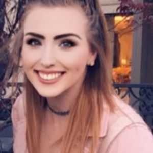 Meet your Posher, Allison